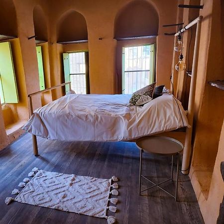 Bait Al Aali Guesthouse Al Ḩamrāʼ Extérieur photo