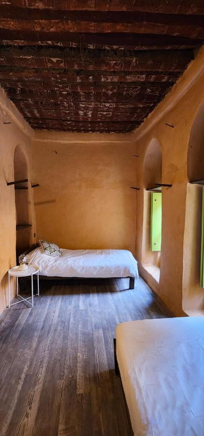Bait Al Aali Guesthouse Al Ḩamrāʼ Extérieur photo