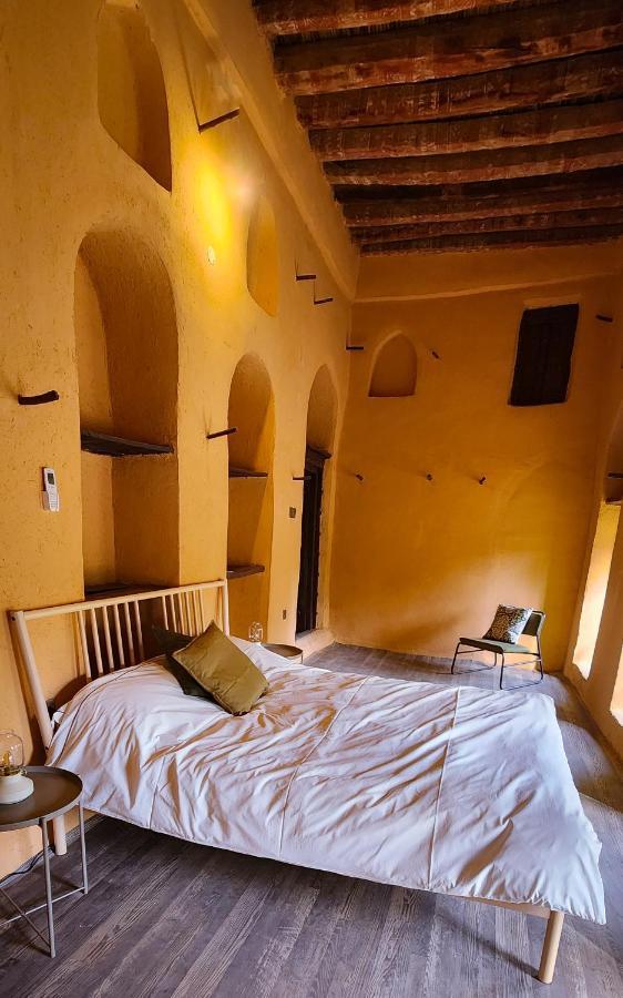 Bait Al Aali Guesthouse Al Ḩamrāʼ Extérieur photo