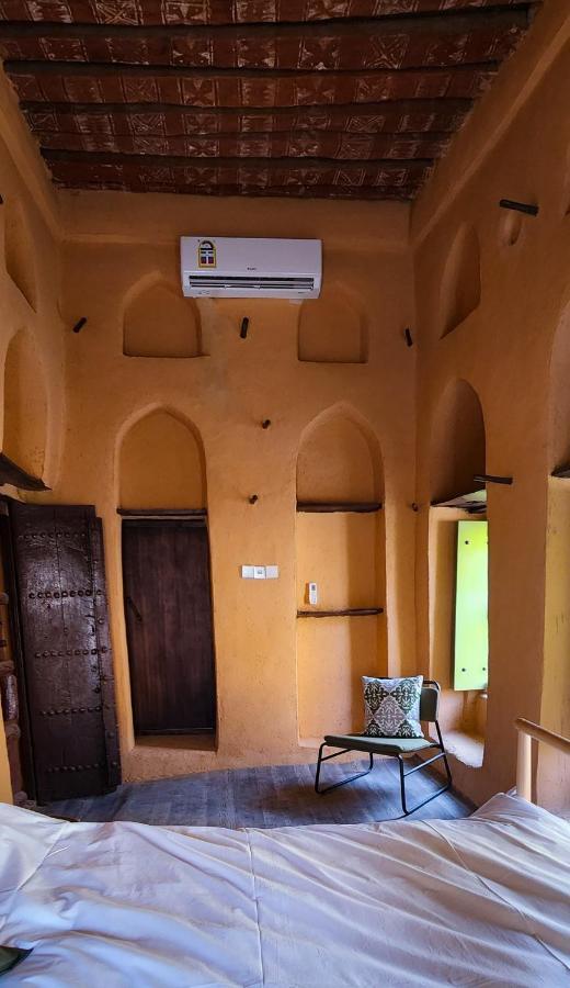 Bait Al Aali Guesthouse Al Ḩamrāʼ Extérieur photo