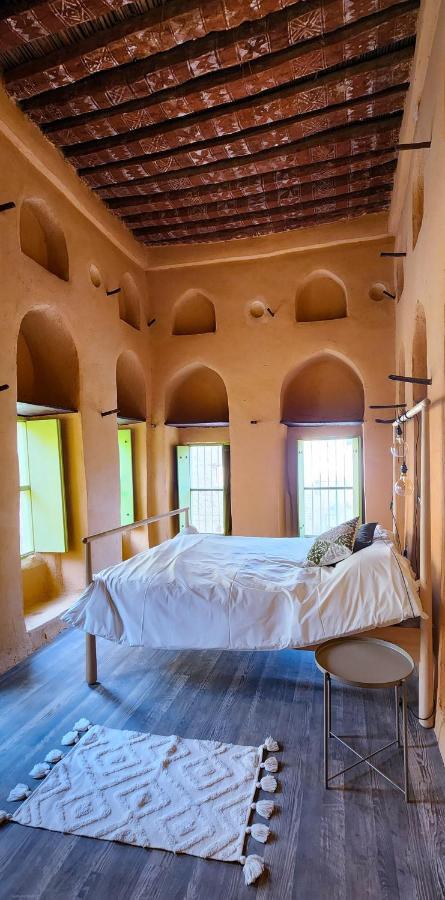Bait Al Aali Guesthouse Al Ḩamrāʼ Extérieur photo