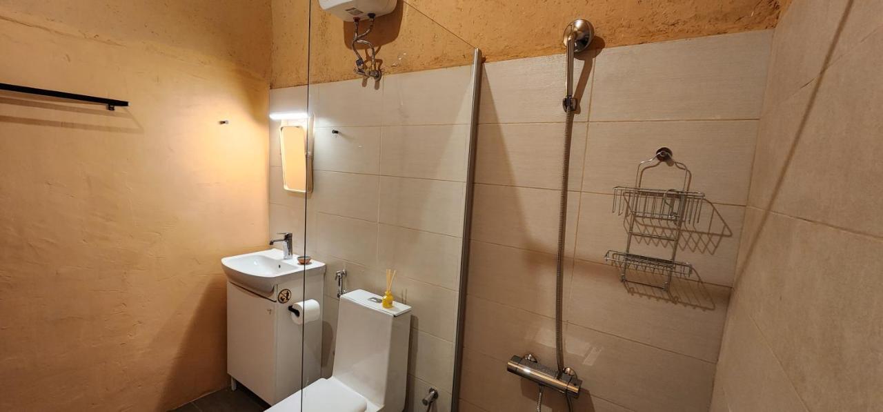Bait Al Aali Guesthouse Al Ḩamrāʼ Extérieur photo